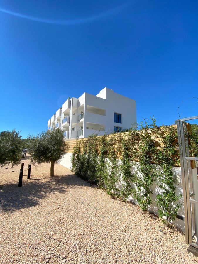 The Olive Boutique Suites & Spa Cala Llonga  Exterior foto